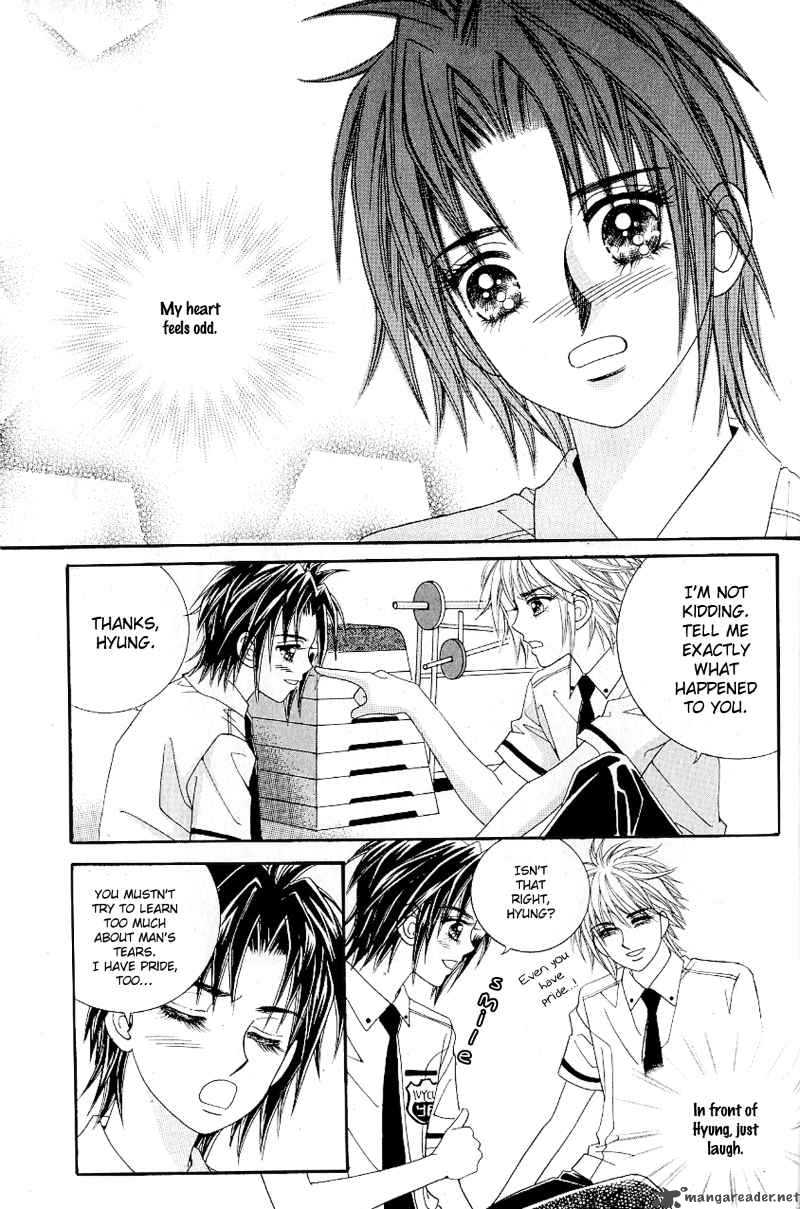 Love In The Mask 30 8
