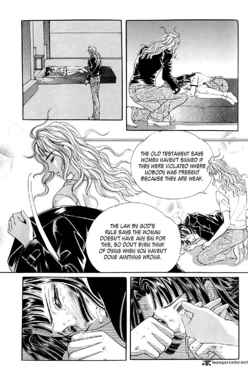 Love In The Mask 4 2