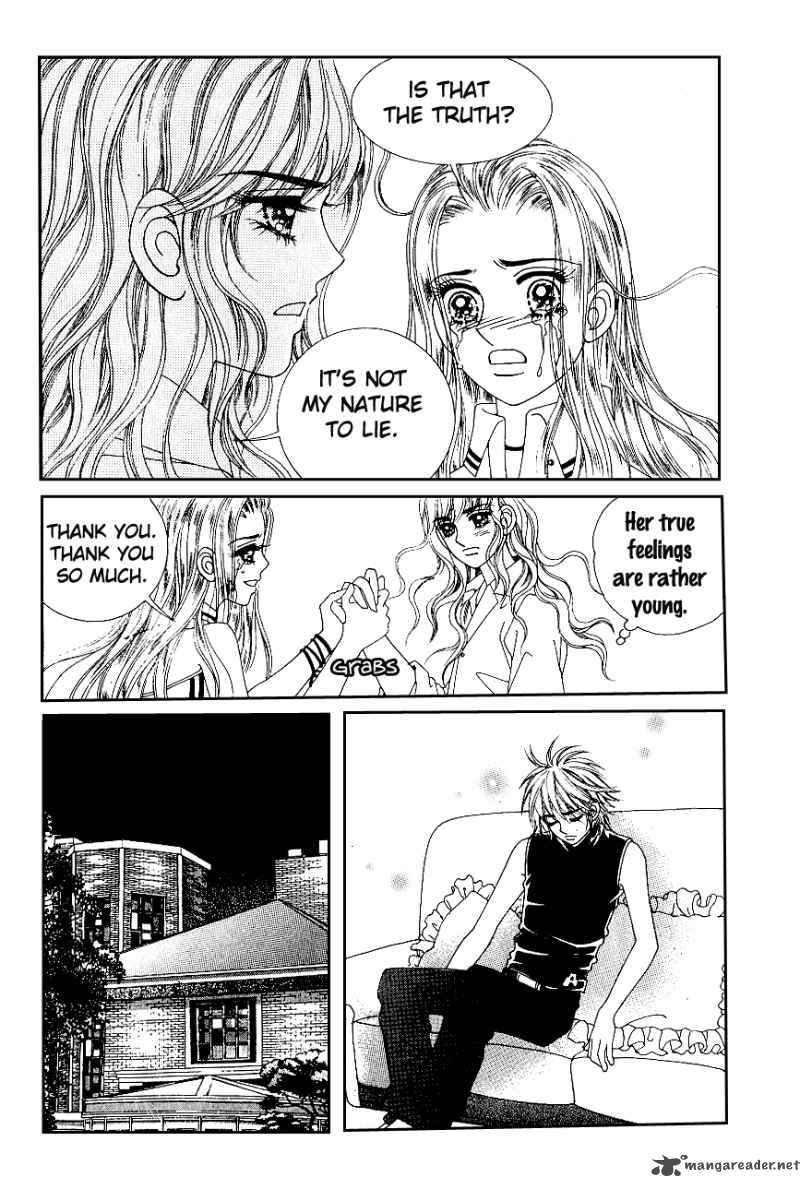 Love In The Mask 45 10