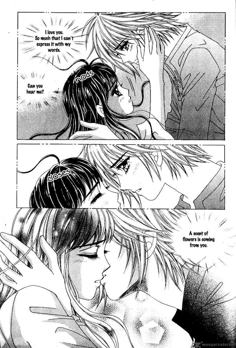 Love In The Mask 45 37