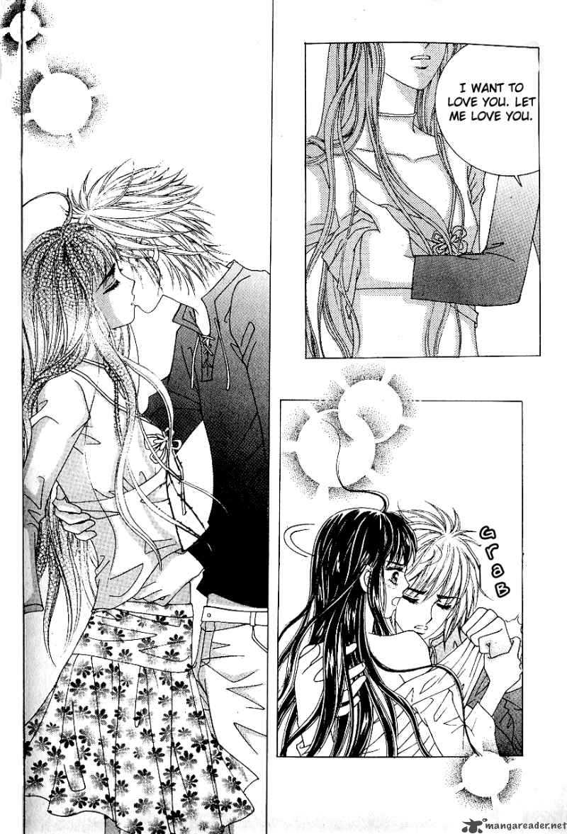 Love In The Mask 45 38