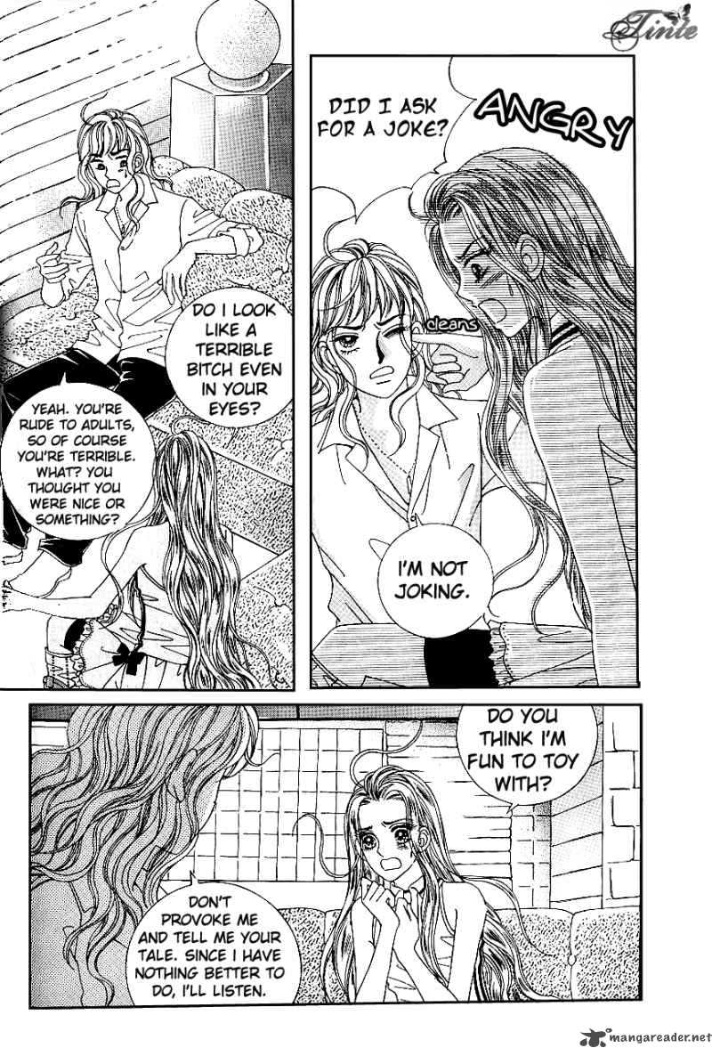 Love In The Mask 45 4
