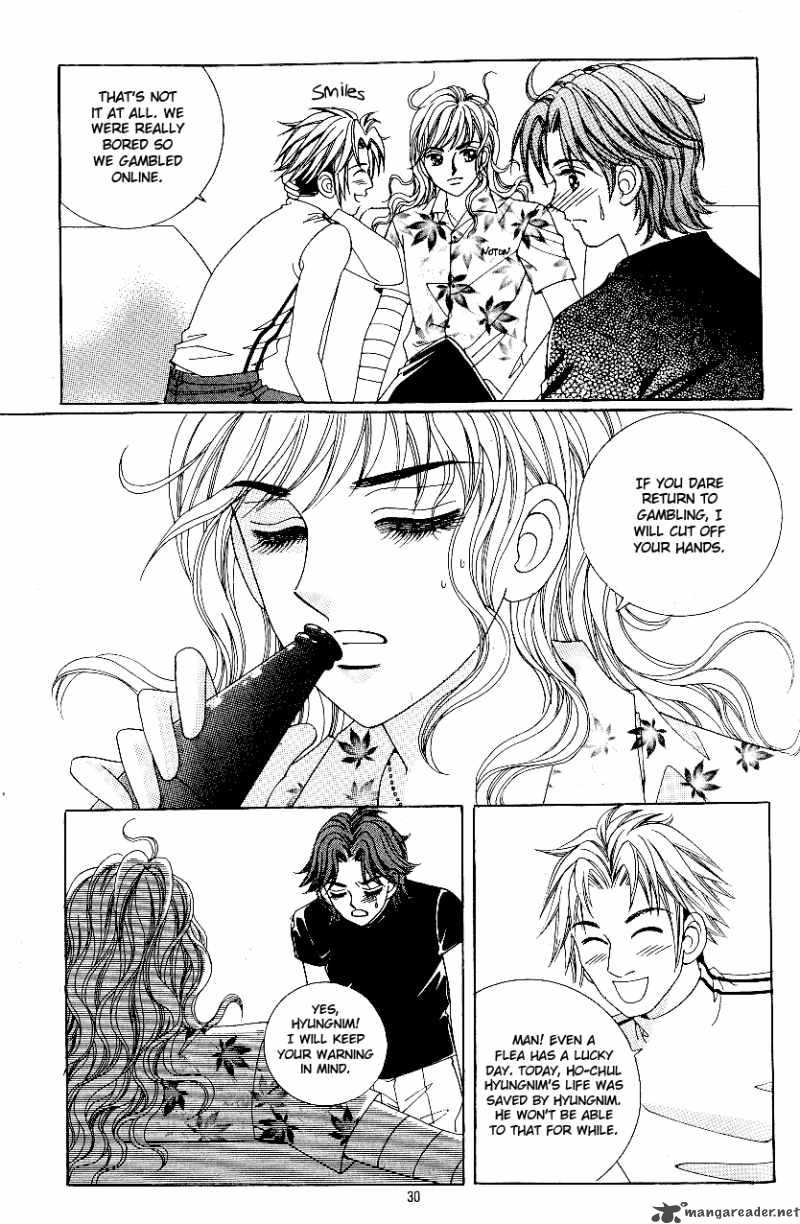 Love In The Mask 55 27
