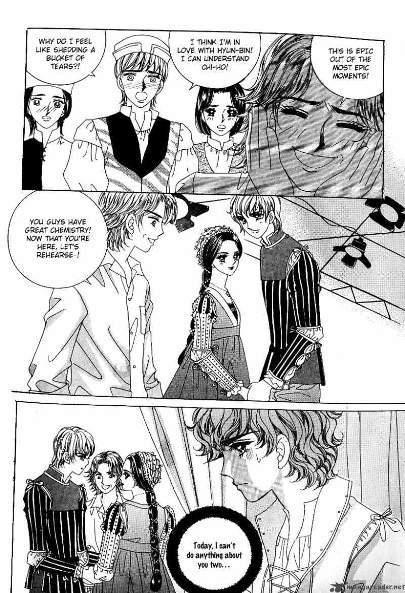 Love In The Mask 64 28