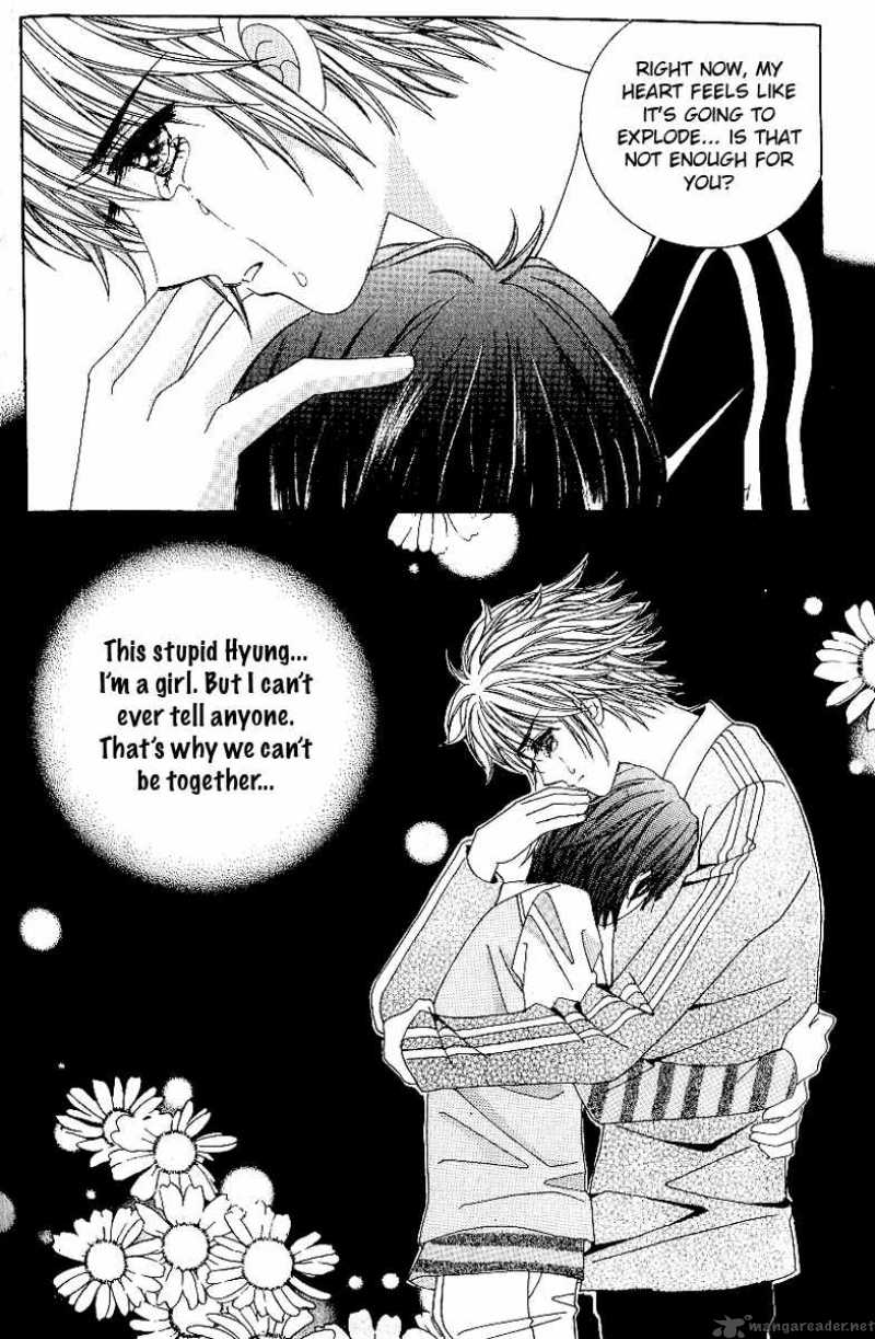 Love In The Mask 67 21