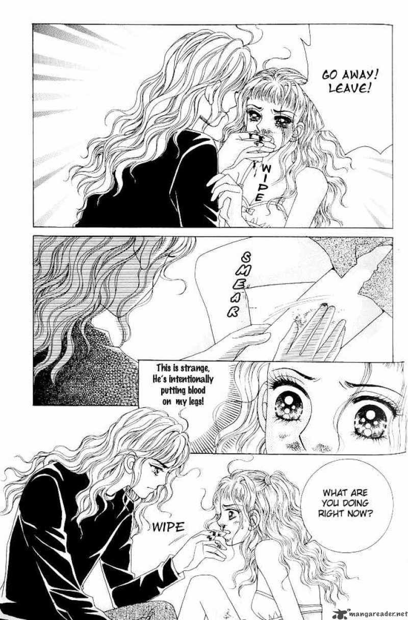 Love In The Mask 69 21