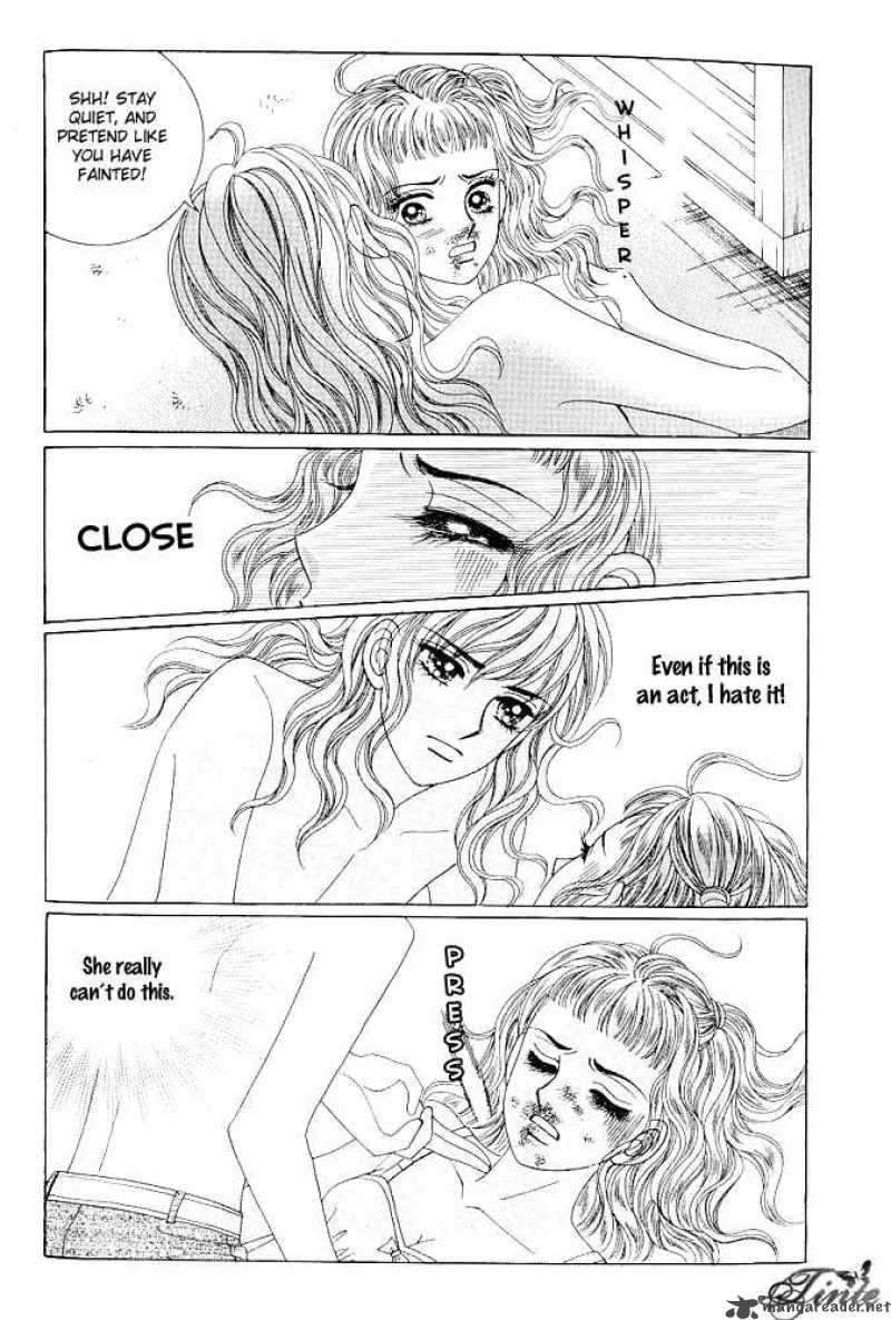 Love In The Mask 69 38