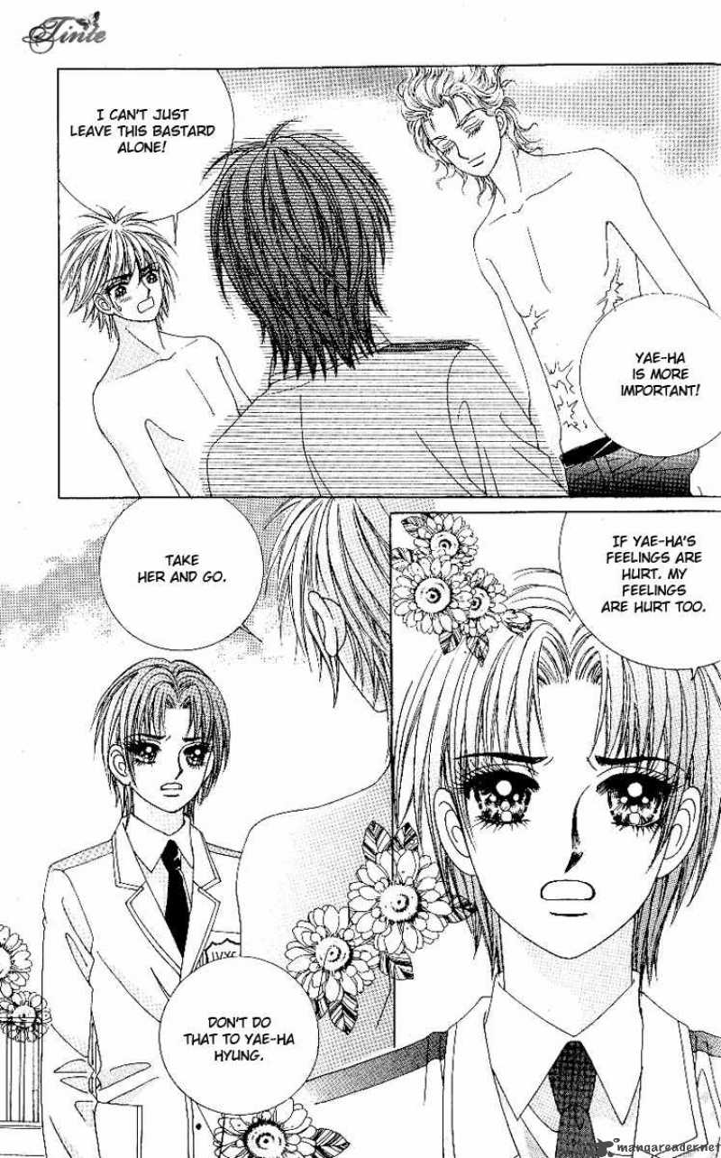 Love In The Mask 76 4