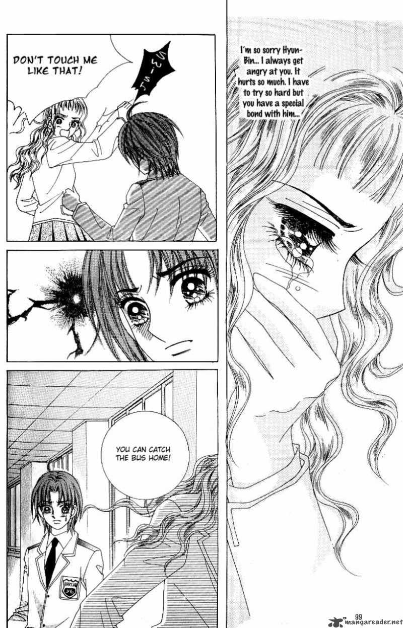 Love In The Mask 77 17