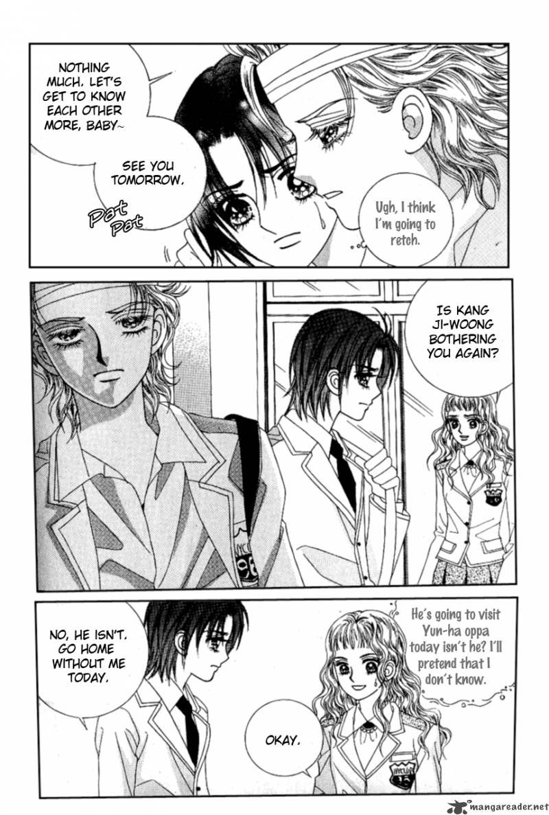 Love In The Mask 90 4
