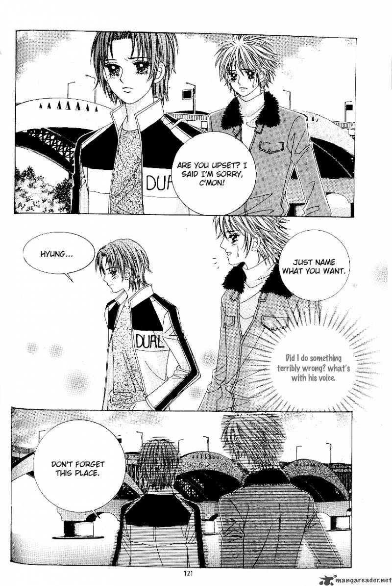 Love In The Mask 93 37