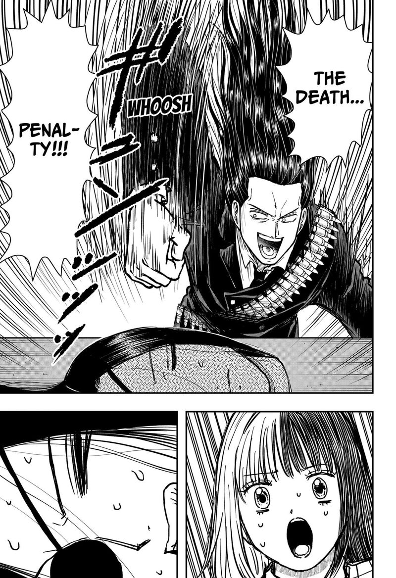 Love Is Overkill 11 7
