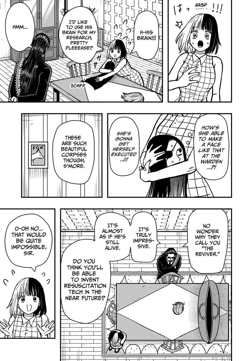 Love Is Overkill 11 9