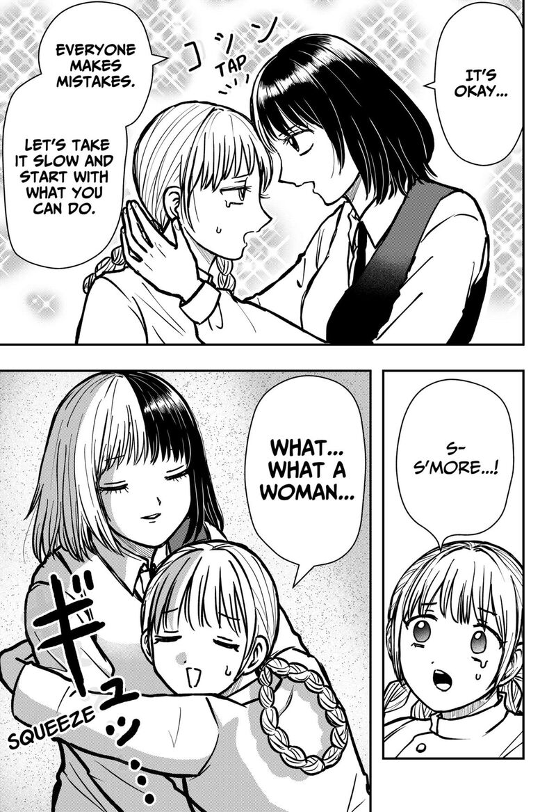 Love Is Overkill 12 19