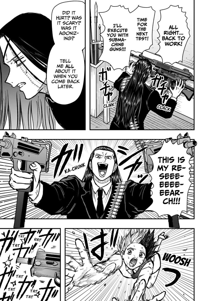 Love Is Overkill 16 13