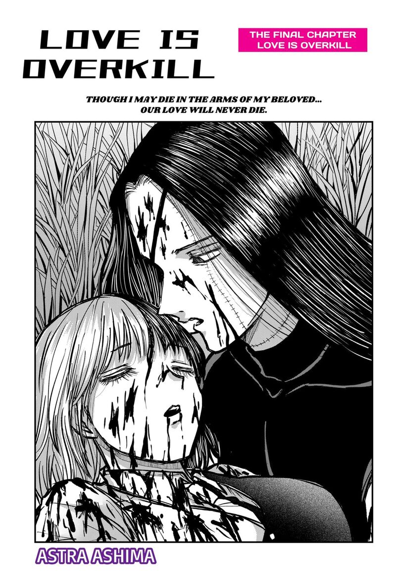 Love Is Overkill 17 1