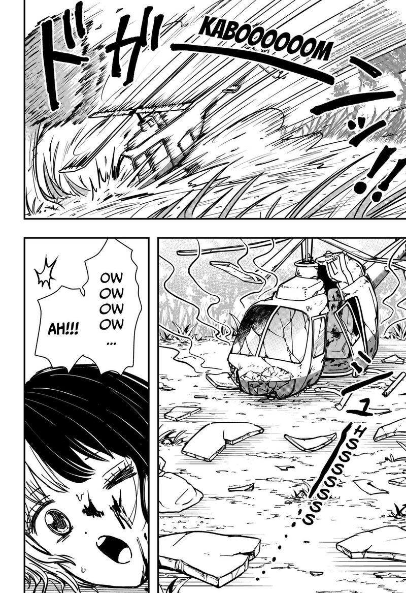 Love Is Overkill 17 10