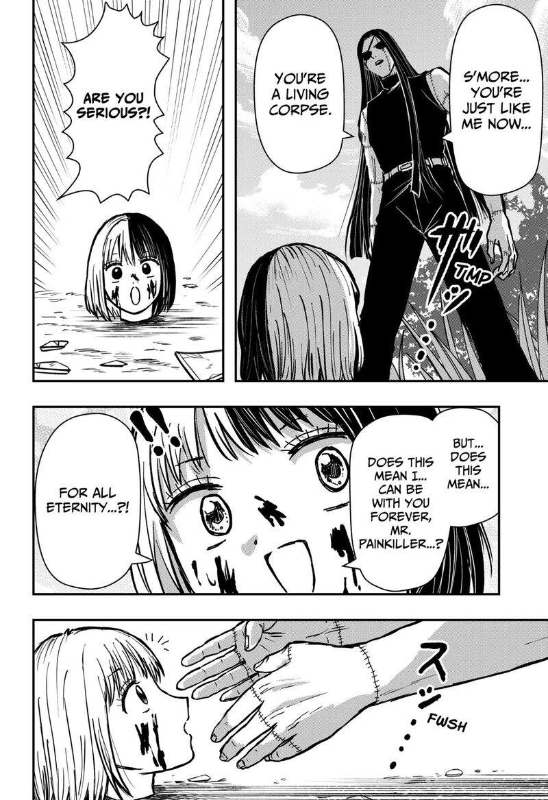 Love Is Overkill 17 12