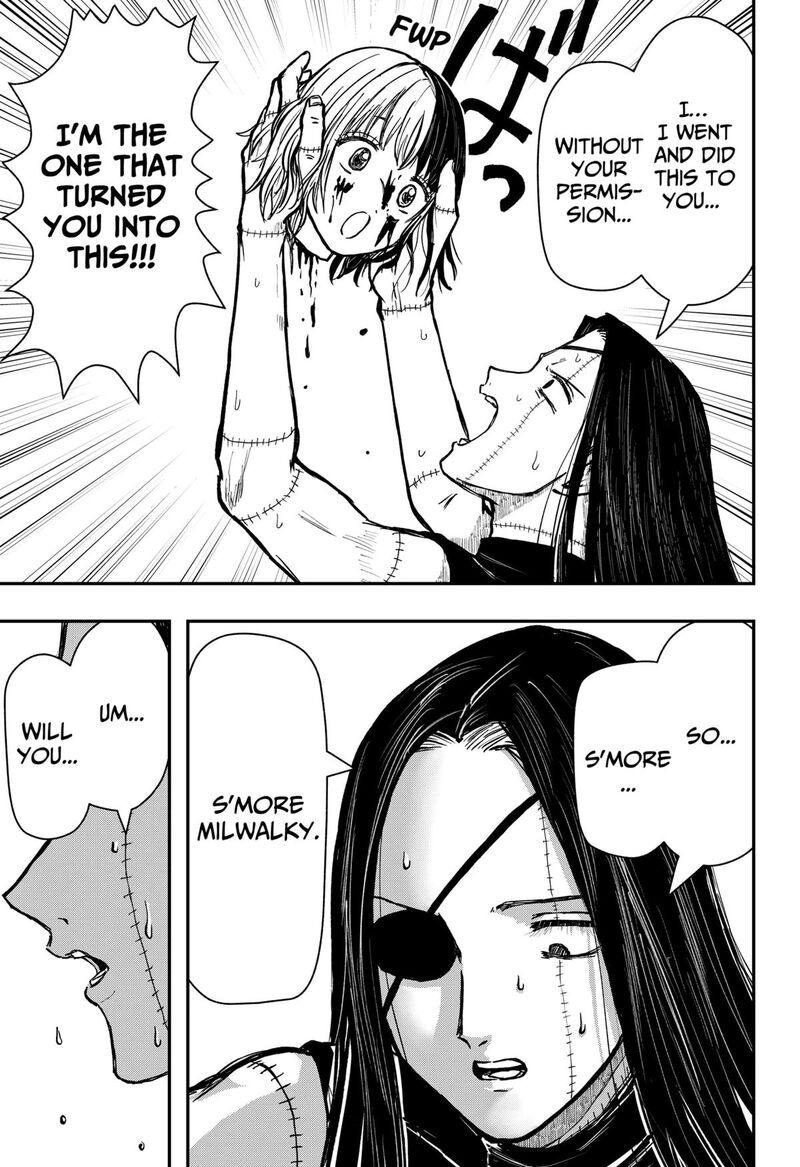 Love Is Overkill 17 13