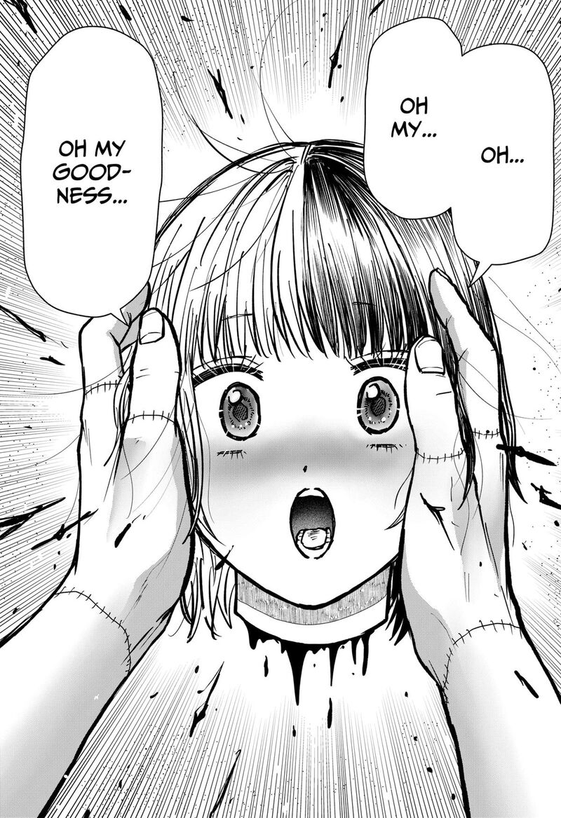 Love Is Overkill 17 15