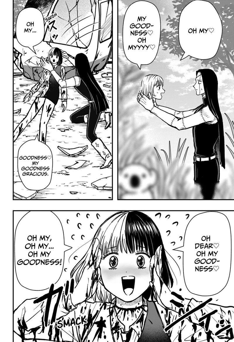 Love Is Overkill 17 16