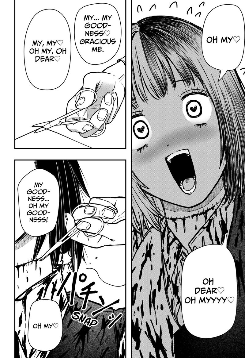 Love Is Overkill 17 18