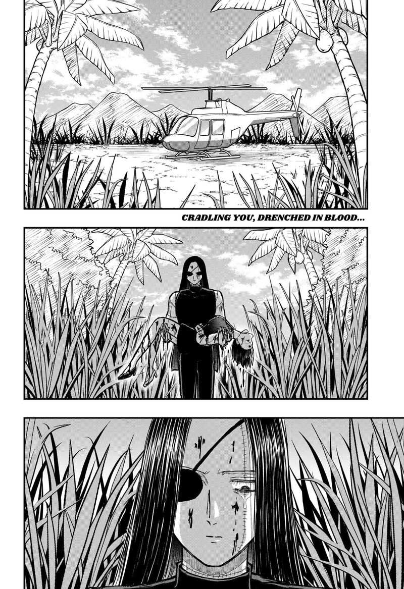 Love Is Overkill 17 2