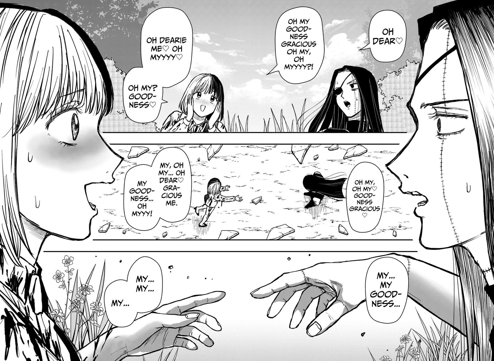 Love Is Overkill 17 20