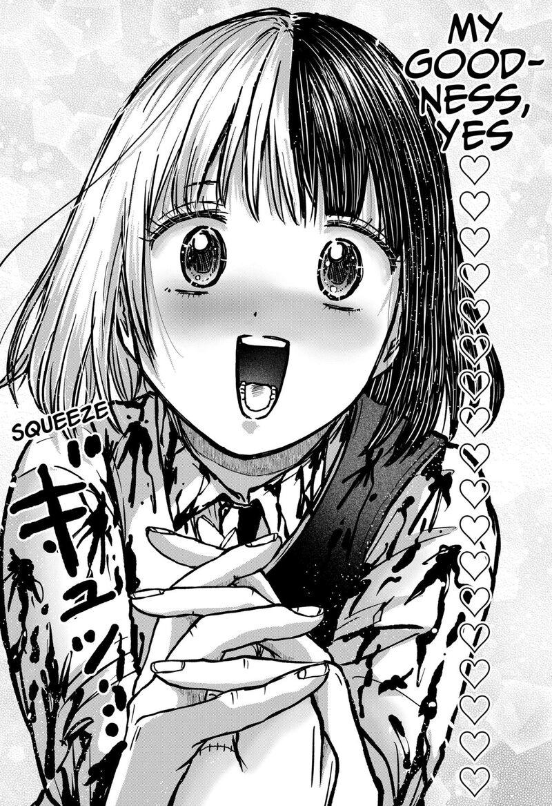 Love Is Overkill 17 21