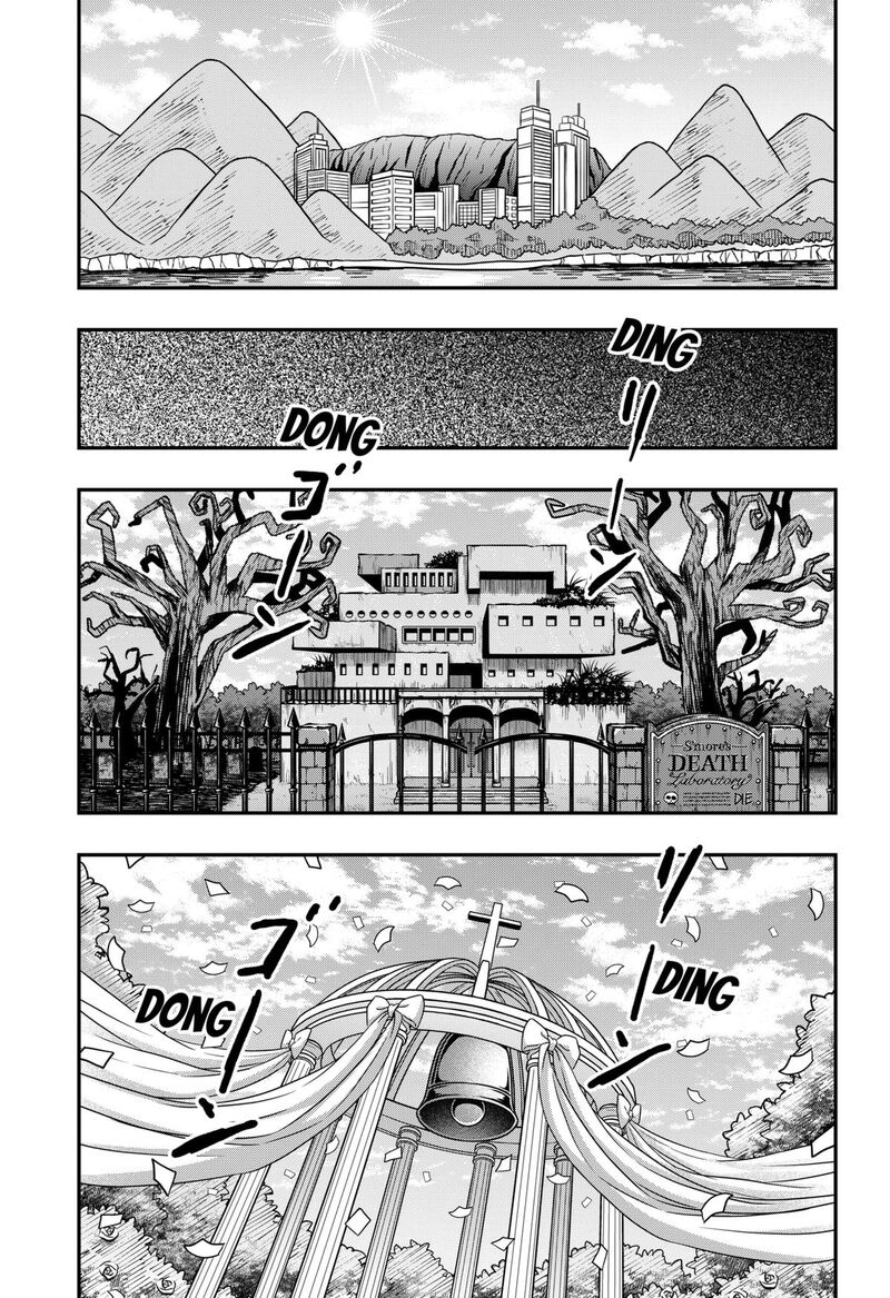 Love Is Overkill 17 22