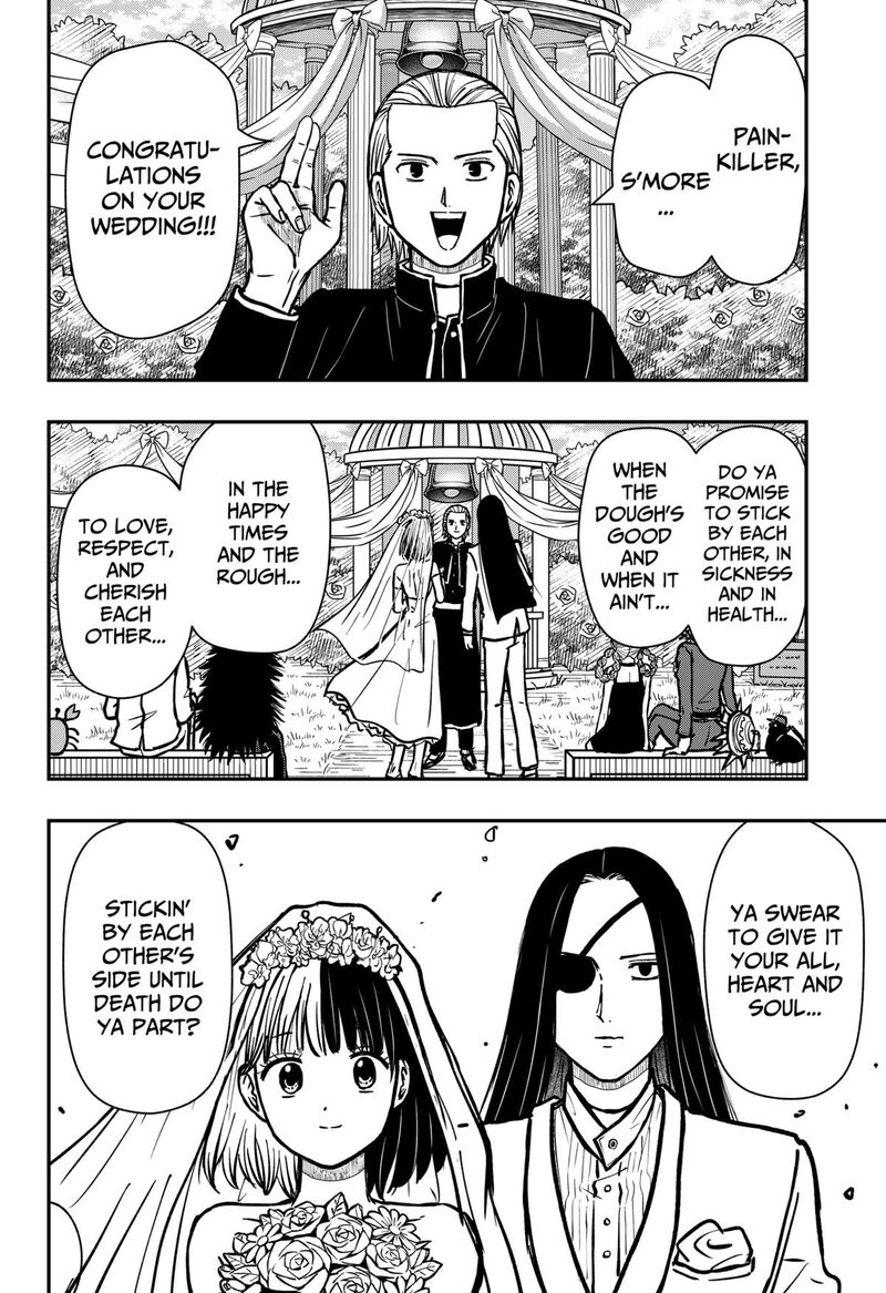 Love Is Overkill 17 23