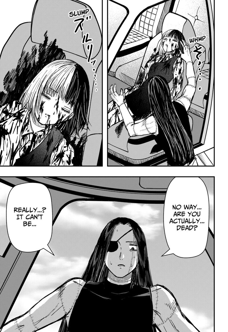 Love Is Overkill 17 3