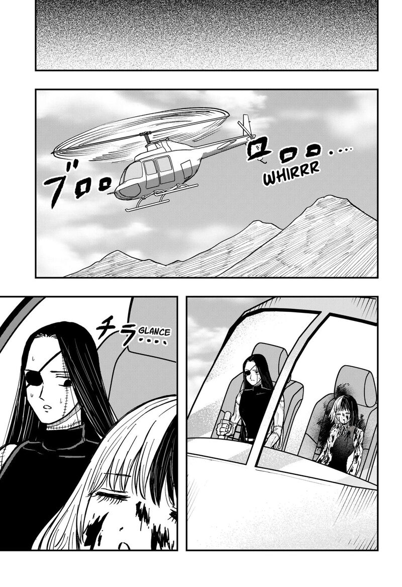 Love Is Overkill 17 7