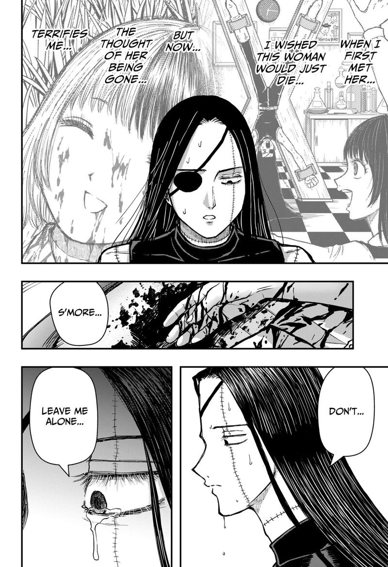 Love Is Overkill 17 8