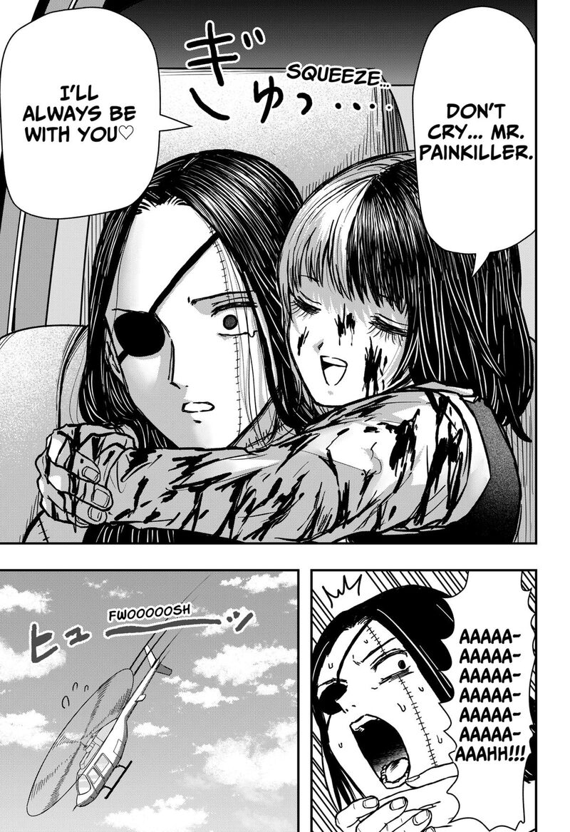 Love Is Overkill 17 9