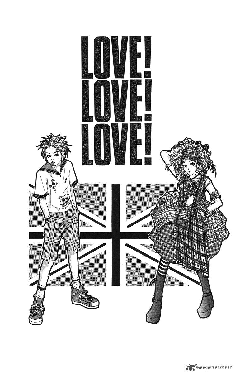 Love Love Love 5 8