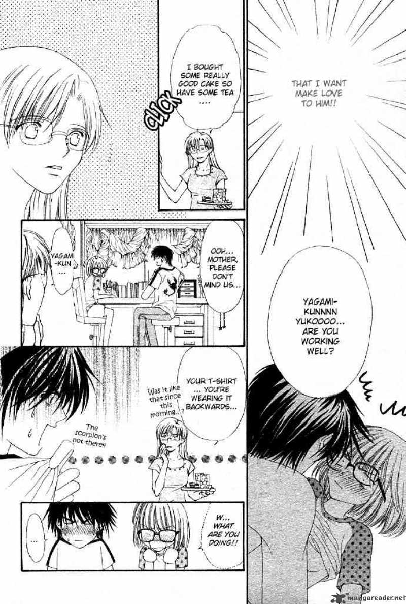 Love Strip 1 40