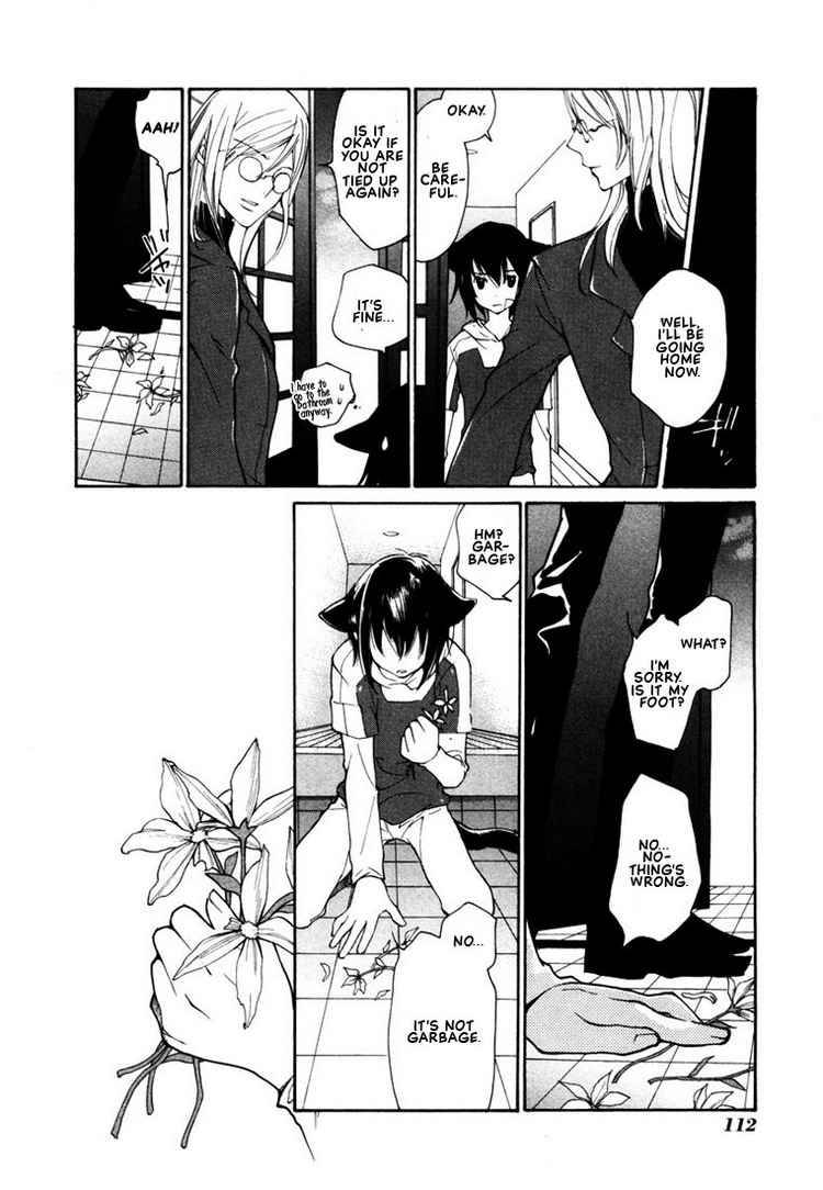 Loveless 41 8