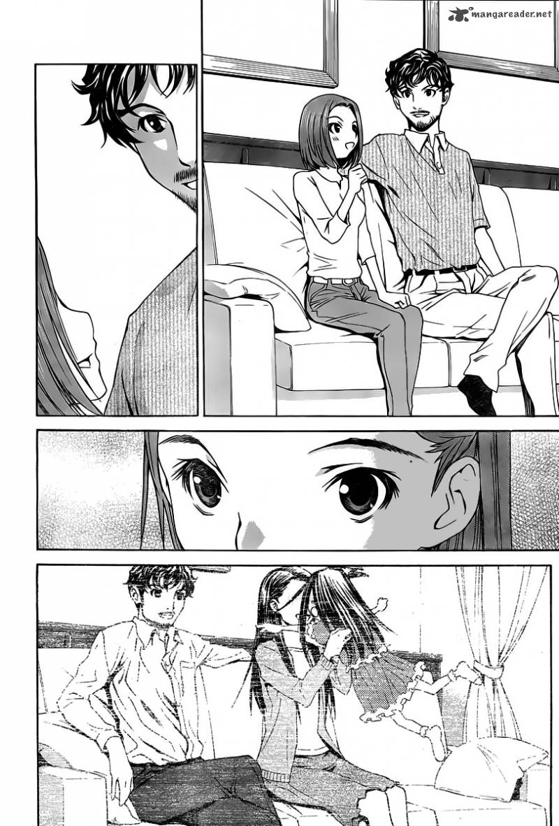 Loveplus Kanojo No Kako 2 34