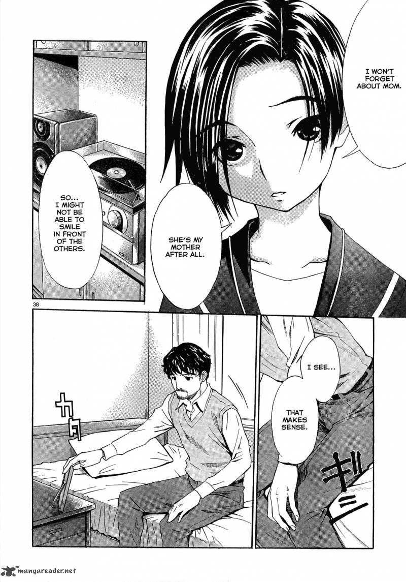 Loveplus Kanojo No Kako 3 37