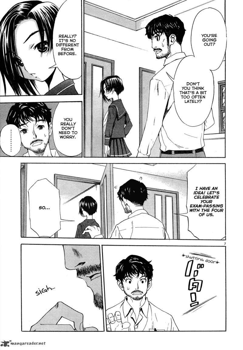 Loveplus Kanojo No Kako 3 7