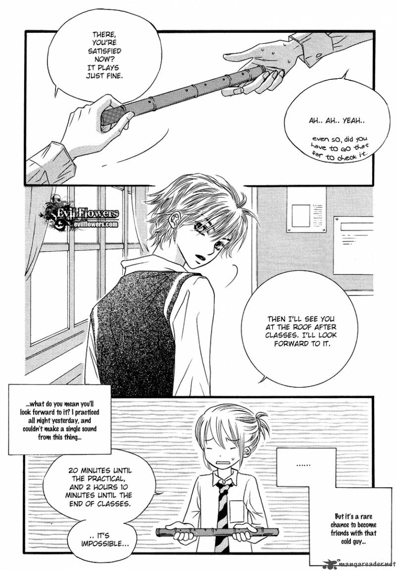 Lover Discovery 11 25