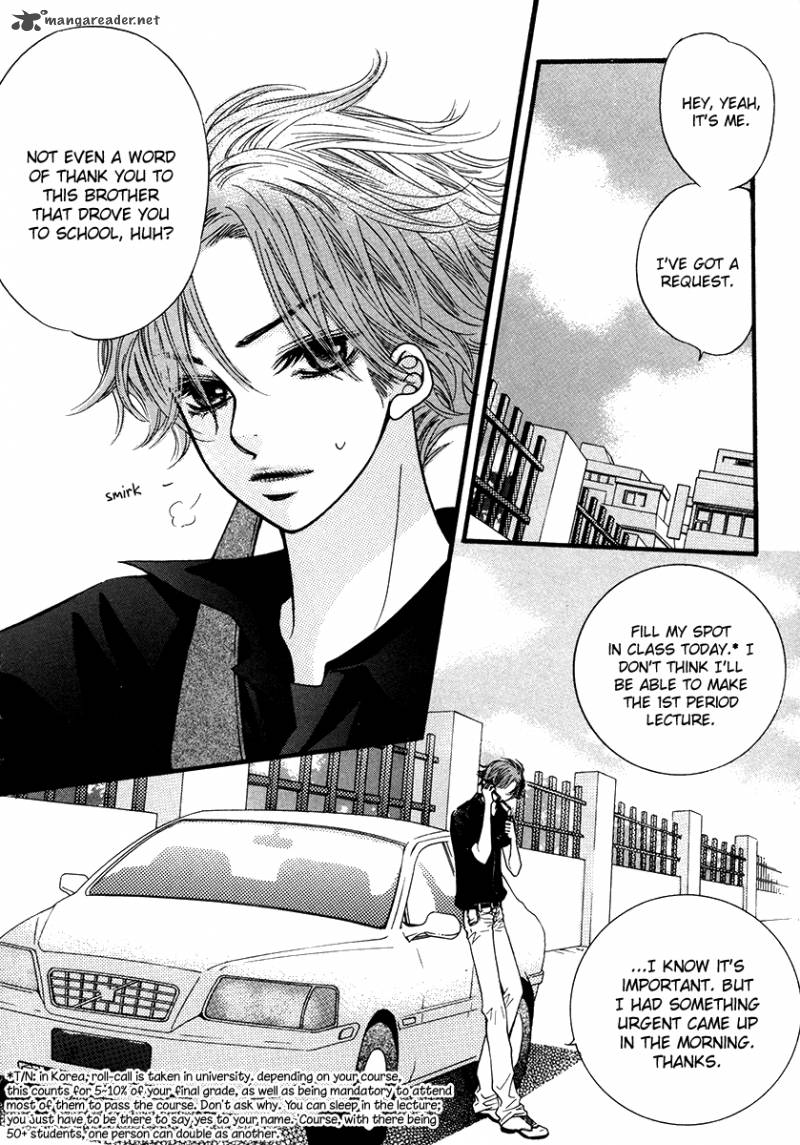 Lover Discovery 17 76