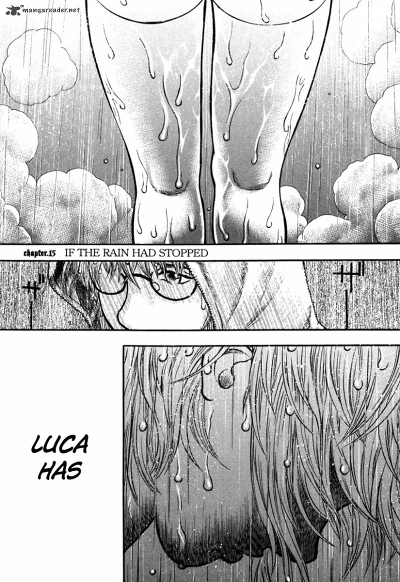 Luca The Summer I Shared With You 15 2