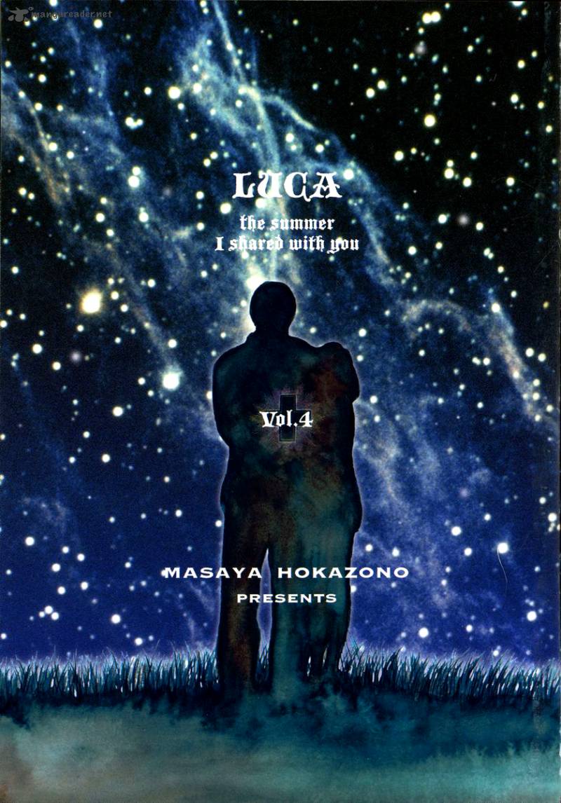 Luca The Summer I Shared With You 21 5