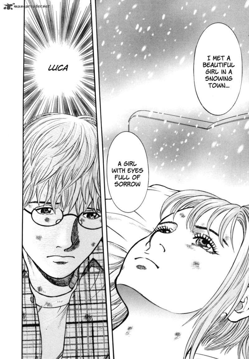 Luca The Summer I Shared With You 24 3