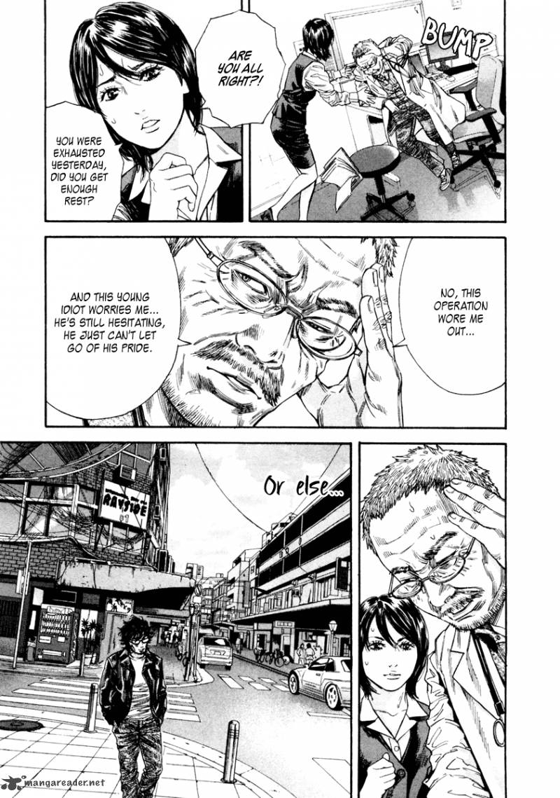 Lucifer No Migite 4 6