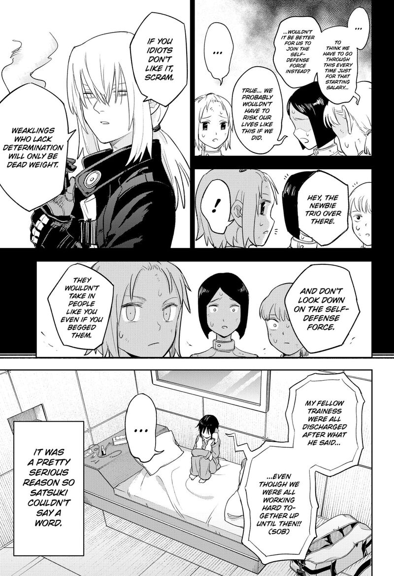 Lunatic Terrapop 25e 5