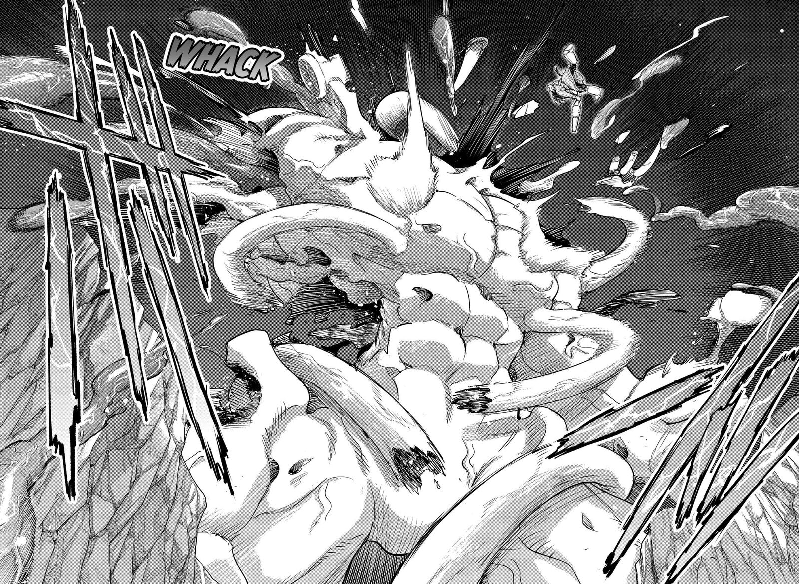 Lunatic Terrapop 27 2