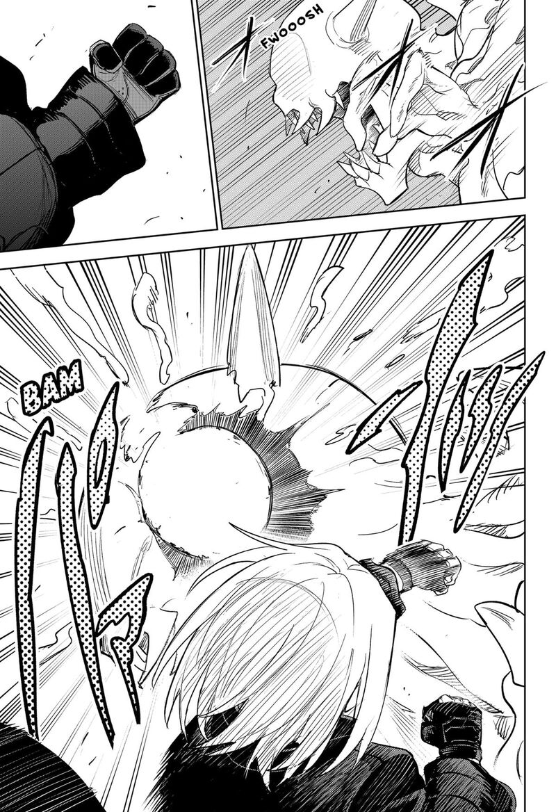 Lunatic Terrapop 28 10